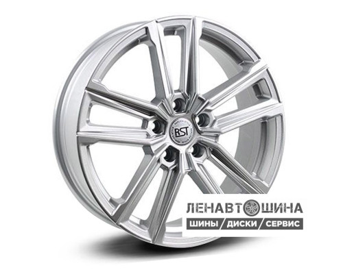 RST R18 / 7J PCD 5x108 ЕТ 33 ЦО 60.1 R078 RST R18 / 7J PCD 5x108 ЕТ 33 ЦО 60.1 R078