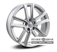 RST R18 / 7J PCD 5x114.3 ЕТ 38 ЦО 67.1 R078