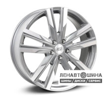 RST R19 / 7J PCD 5x108 ЕТ 36 ЦО 65.1 R089