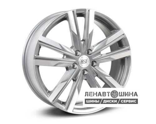 RST R19 / 7J PCD 5x108 ЕТ 36 ЦО 65.1 R089 RST R19 / 7J PCD 5x108 ЕТ 36 ЦО 65.1 R089