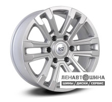 RST R17 / 7.5J PCD 6x139.7 ЕТ 30 ЦО 106.1 R107