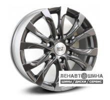 RST R18 / 7.5J PCD 6x139.7 ЕТ 60 ЦО 95.1 R118