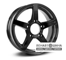 RST R16 / 6J PCD 5x139.7 ЕТ 40 ЦО 98 R136