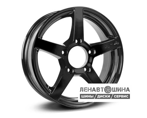 RST R16 / 6J PCD 5x139.7 ЕТ 40 ЦО 98 R136