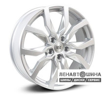 RST R18 / 7J PCD 5x114.3 ЕТ 48 ЦО 67.1 R138