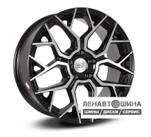 RST R18 / 8J PCD 5x114.3 ЕТ 30 ЦО 60.1 R148