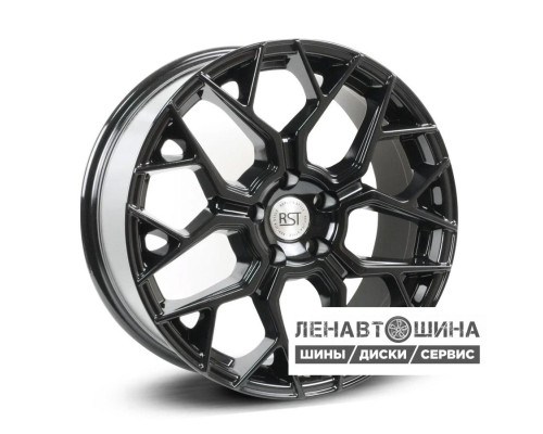 RST R18 / 8J PCD 5x112 ЕТ 30 ЦО 66.6 R148