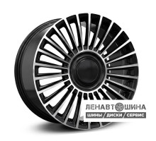 RST R19 / 8J PCD 5x112 ЕТ 45 ЦО 66.6 R159