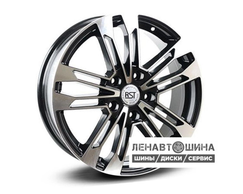 RST R17 / 7J PCD 5x120 ЕТ 55 ЦО 65.1 R167 RST R17 / 7J PCD 5x120 ЕТ 55 ЦО 65.1 R167