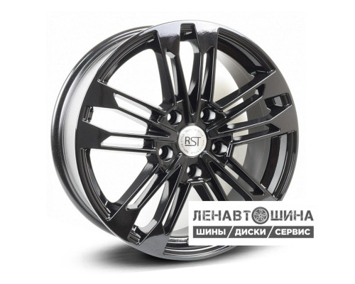 RST R17 / 7J PCD 5x120 ЕТ 55 ЦО 65.1 R167 RST R17 / 7J PCD 5x120 ЕТ 55 ЦО 65.1 R167