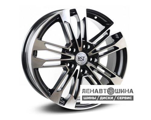 RST R17 / 7J PCD 5x120 ЕТ 55 ЦО 65.1 R167