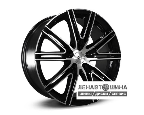 RST R18 / 8J PCD 5x108 ЕТ 50 ЦО 63.4 R168