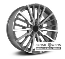 RST R18 / 7J PCD 5x108 ЕТ 36 ЦО 65.1 R178