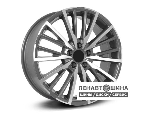 RST R18 / 7J PCD 5x108 ЕТ 36 ЦО 65.1 R178 RST R18 / 7J PCD 5x108 ЕТ 36 ЦО 65.1 R178