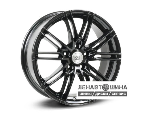 RST R17 / 7J PCD 5x114.3 ЕТ 45 ЦО 60.1 R187 RST R17 / 7J PCD 5x114.3 ЕТ 45 ЦО 60.1 R187