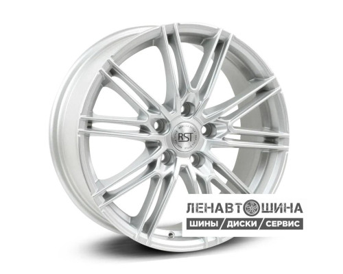 RST R17 / 7J PCD 5x108 ЕТ 40 ЦО 54.1 R187