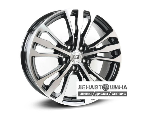 RST R18 / 7J PCD 5x114.3 ЕТ 37 ЦО 66.5 R188