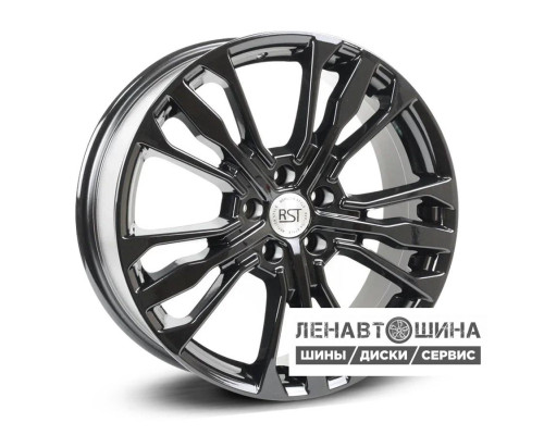 RST R18 / 7J PCD 5x108 ЕТ 33 ЦО 60.1 R188 RST R18 / 7J PCD 5x108 ЕТ 33 ЦО 60.1 R188
