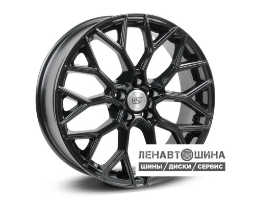 RST R18 / 6.5J PCD 5x114.3 ЕТ 37 ЦО 66.5 R198