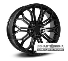 RST R18 / 6.5J PCD 5x108 ЕТ 33 ЦО 60.1 R208