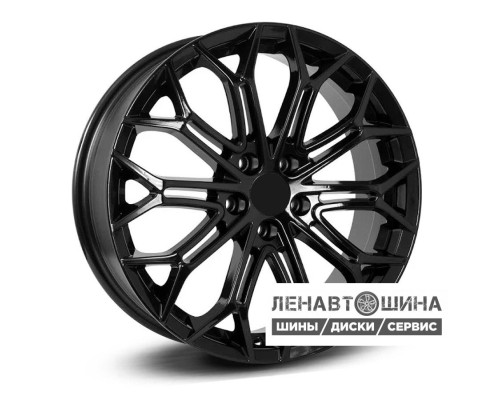 RST R18 / 6.5J PCD 5x108 ЕТ 33 ЦО 60.1 R208