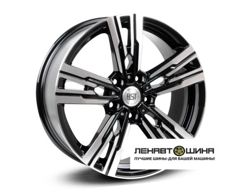 RST R18 / 8J PCD 5x120 ЕТ 50 ЦО 65.1 R228