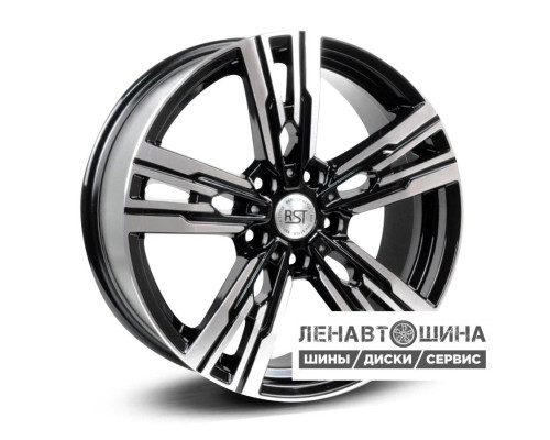 RST R18 / 8J PCD 5x108 ЕТ 50 ЦО 63.4 R228