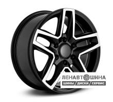 RST R18 / 8J PCD 6x139.7 ЕТ 36 ЦО 100.1 R238