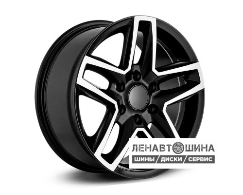 RST R18 / 8J PCD 6x139.7 ЕТ 36 ЦО 100.1 R238