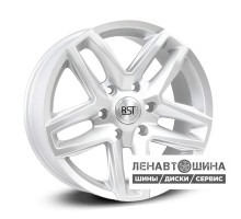 RST R18 / 8J PCD 6x139.7 ЕТ 25 ЦО 106.1 R238