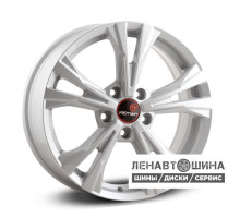 Remain R17 / 7J PCD 5x114.3 ЕТ 39 ЦО 60.1 RAV-4 R204
