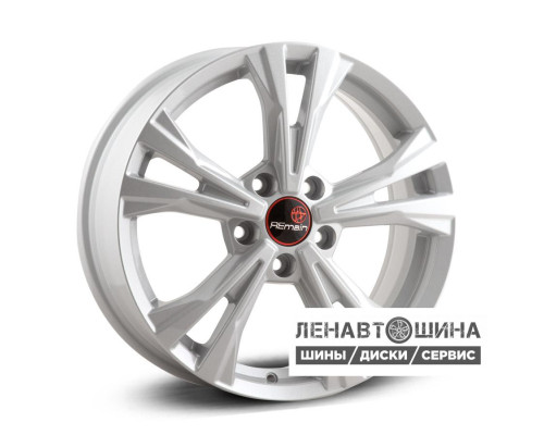 Remain R17 / 7J PCD 5x114.3 ЕТ 39 ЦО 60.1 RAV-4 R204 Remain R17 / 7J PCD 5x114.3 ЕТ 39 ЦО 60.1 RAV-4 R204