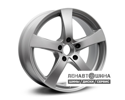 Dezent R16 / 6.5J PCD 5x114.3 ЕТ 45 ЦО 67.1 RE