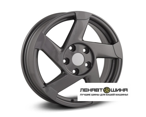 Legeartis Optima R16 / 6.5J PCD 5x114.3 ЕТ 50 ЦО 66.1 RN65