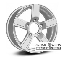iFree R16 / 6.5J PCD 5x139.7 ЕТ 40 ЦО 98.1 Райдер