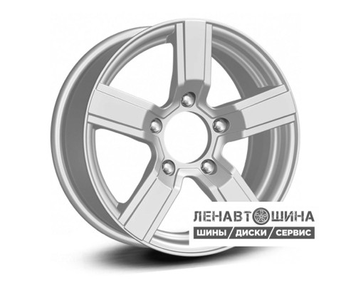 iFree R16 / 6.5J PCD 5x139.7 ЕТ 40 ЦО 98.1 Райдер iFree R16 / 6.5J PCD 5x139.7 ЕТ 40 ЦО 98.1 Райдер
