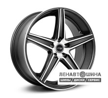 PDW R16 / 7J PCD 4x100 ЕТ 42 ЦО 60.1 Revolve