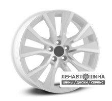 Legeartis Concept R17 / 7J PCD 5x100 ЕТ 48 ЦО 56.1 SB506