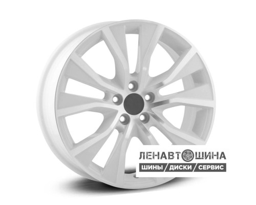 Legeartis Concept R17 / 7J PCD 5x100 ЕТ 48 ЦО 56.1 SB506