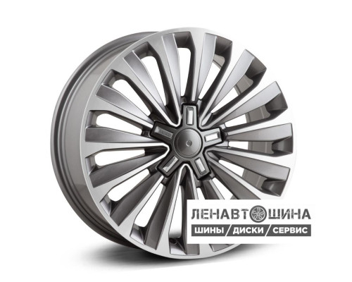Legeartis Optima R18 / 8J PCD 5x112 ЕТ 44 ЦО 57.1 SK110 Legeartis Optima R18 / 8J PCD 5x112 ЕТ 44 ЦО 57.1 SK110