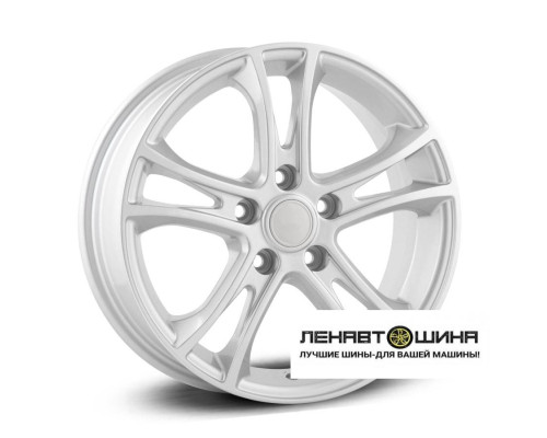 Legeartis Optima R16 / 6.5J PCD 5x112 ЕТ 46 ЦО 57.1 SK23