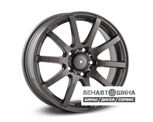Legeartis Concept R15 / 6J PCD 5x112 ЕТ 47 ЦО 57.1 SK503 Legeartis Concept R15 / 6J PCD 5x112 ЕТ 47 ЦО 57.1 SK503