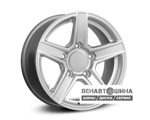 Скад R16 / 7J PCD 5x139.7 ЕТ 30 ЦО 98.5 Сафари
