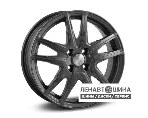 Скад R16 / 6J PCD 4x100 ЕТ 41 ЦО 60.1 Сидней Скад R16 / 6J PCD 4x100 ЕТ 41 ЦО 60.1 Сидней