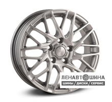 Скад R16 / 6.5J PCD 5x114.3 ЕТ 38 ЦО 67.1 Сиена