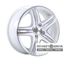 Скад R15 / 6J PCD 4x114.3 ЕТ 45 ЦО 67.1 Сити