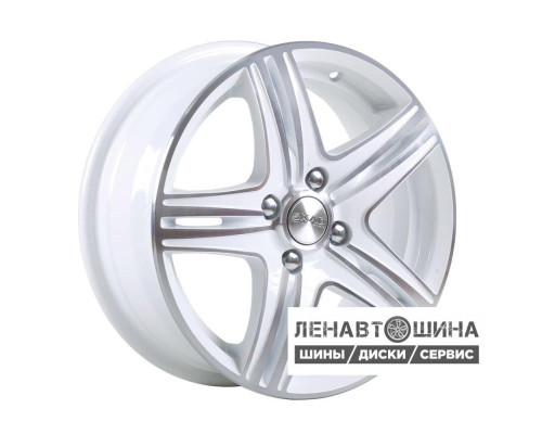 Скад R15 / 6J PCD 4x114.3 ЕТ 45 ЦО 67.1 Сити Скад R15 / 6J PCD 4x114.3 ЕТ 45 ЦО 67.1 Сити