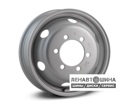 ASTERRO R16 / 5.5J PCD 6x170 ЕТ 106 ЦО 130.1 TC1607F ASTERRO R16 / 5.5J PCD 6x170 ЕТ 106 ЦО 130.1 TC1607F
