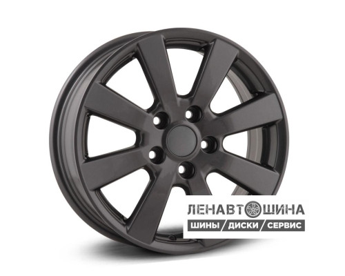 Legeartis Optima R16 / 6.5J PCD 5x114.3 ЕТ 45 ЦО 60.1 TY29 Legeartis Optima R16 / 6.5J PCD 5x114.3 ЕТ 45 ЦО 60.1 TY29