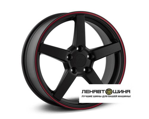 Legeartis Concept R17 / 7J PCD 5x114.3 ЕТ 45 ЦО 60.1 TY504